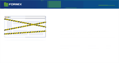 Desktop Screenshot of liski-new.ru